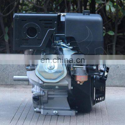 Bison Gasoline Engine 192F Ohv High Speed Small 18Hp Gasoline Engines Powerful photo-3