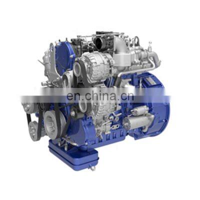 High Quality Marine Main Engines Weichai TD226B-3C Diesel Engine photo-4