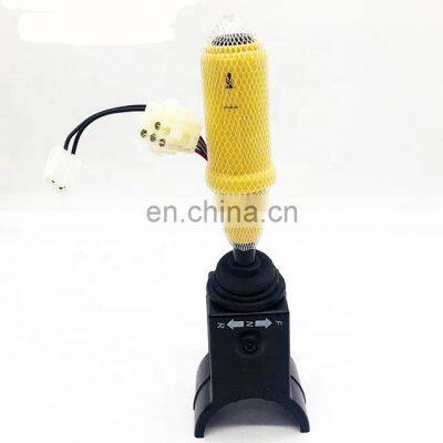 High Quality Truck Combination Switch 701/21201, 701-21201, 70121201 for Truck Turn Signal Switch photo-2