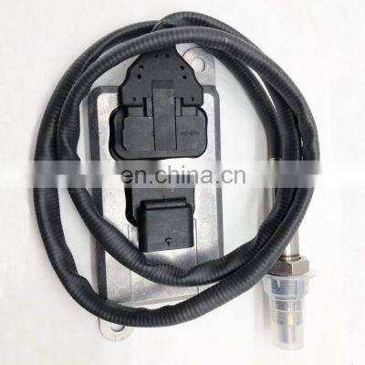 24V NOx Sensor 5WK9 6628B 1836060 5WK9 6626B 1836061 5WK9 6661D 2006245 5WK9 6619D 2011648 5WK9 6628C 2011649 5WK9 6626C 2011650