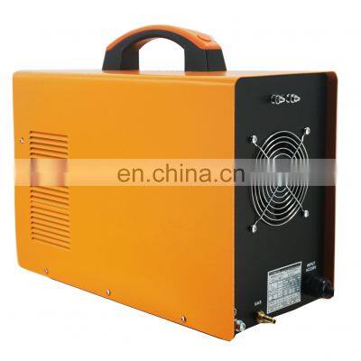 Machine de coupe au plasma d'air à courant continu à arc avec onduleur CT-312/CT-416 photo-4