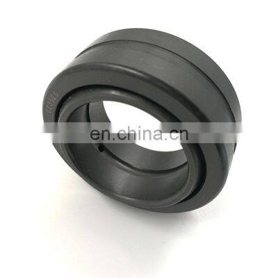 SIize 20X35X16mm Standard duty Spherical roller bearing GE20ES