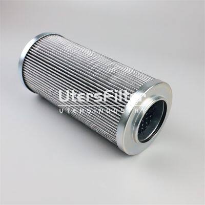 R730T100 UTERS replace of Filtrec hydraulic oil filter element