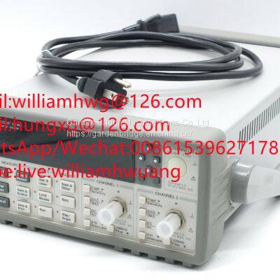 Keysight Agilent 53131A 53132A Frequency Counter 66309B/D 66319D 66311B 66321B 66311 66312 6611