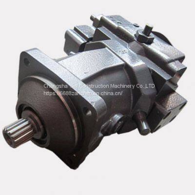 sany concrete pump rexroth hydraulic pump