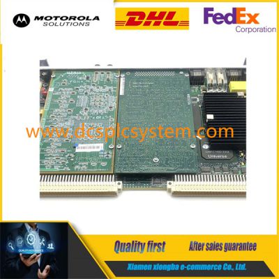 MOTOROLA 15799-209  CAR CONTROLLER I/O MODULE