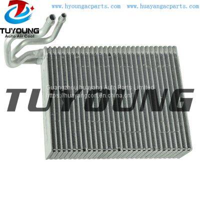 TUYOUNG HY-ET382 BMW X6 automotive ac evaporator core BMW X5 64119281416