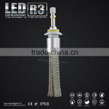 Factory Price Led Headlight 9006,led Headlight 4x4,led Headlight Car photo-4