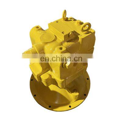 Excavator Parts PC1250-7 PC1250-8 Swing Motor 706-77-01320 706-7K-01230