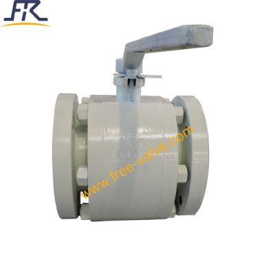 A105 Ball Valve