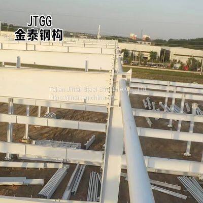 Steel Structure Factory Steel 100x200 Steel Building Cost Light Steel