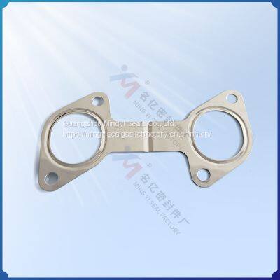 Suitable for Komatsu Exhaust Manifold Gasket 6135-11-5810 Exhaust Gasket Overhaul Kit Cylinder Bed Oil Seal