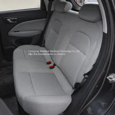 Leapmotor T03 2022 Agate Edition Cheap Electric Mini Auto Car Pure Electric Cars Made in China New Energy Electric Vehicle photo-3