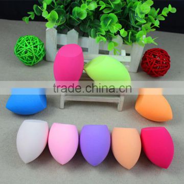 Best Seller 2016 Sponge Wholesale,Face Cosmetic Powder Makeup Puff/Makeup Sponge / Beauty Makeup Blender