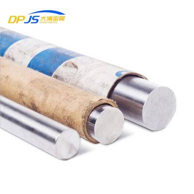 Barra/Varilha de Aço Inoxidável 310S/ss304/ss316L/315/309S Fabricante da China com Preço Competitivo