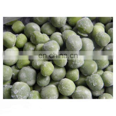 small capacity vegetable bean quick freezing machine