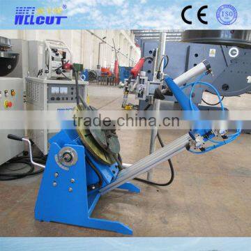 150KG mini welding positioner