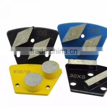 concrete surface preparation tools