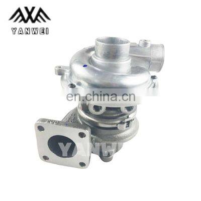 Complete Turbo 898198930 Cifn Va430101 8981851940 FOR ISUZU 4JJ1X photo-2