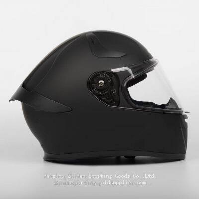 WS-606 Motorcycle Helmet photo-3