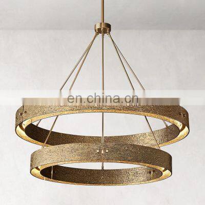 Guangzhou lighting decoration design room light ceiling led ceiling lights chandelier hot style for bedroom dinning room