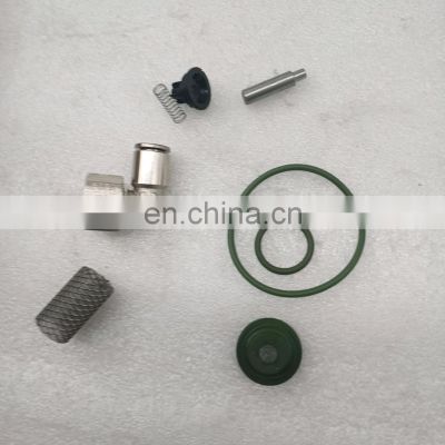 0291111000 M8 nut Atlas  industrial Air Compressor spare parts