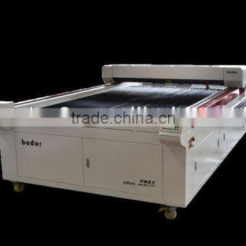 ABS sheet laser cutting machine