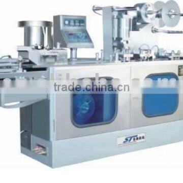 ST DPB-140B Al-Al Blister Packing Machine