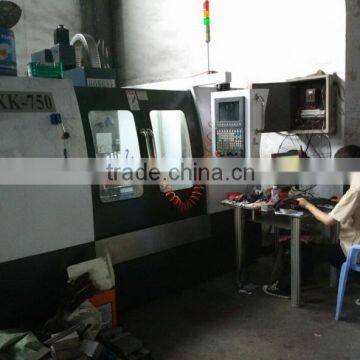 Plastic Glass and Paper Cup Container Lid Mold photo-3