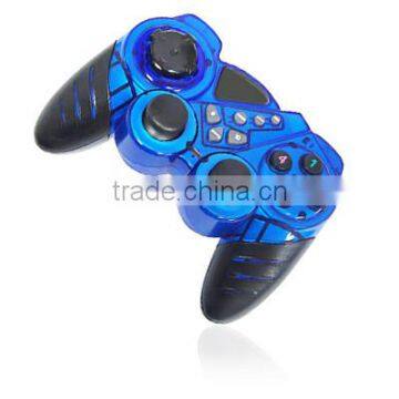 ET-U998 USB Computer Game Controler Blue photo-2