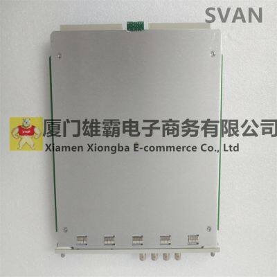 3500-42M 176449-02 4-channel relay module