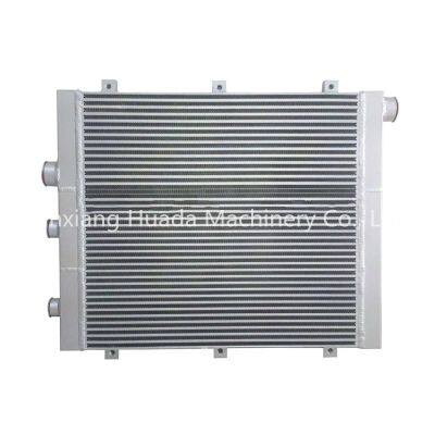 High Quality Air Compressor Oil Cooler 39796677 39801287 39820402 39924048 photo-1