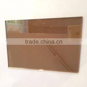 China Manufacturer A-Grade Color Flat Glass photo-2