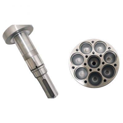 Hydraulic Part Rotary Group Piston Pump Parts A2vk05 A2vk12 A2vk28 A2vk55 A2vk107 A2V12 A2V28 A3V80 Pump Spare Part Repair Kit photo-2