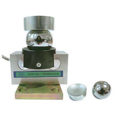 Shortbridge Type Load Cell Weight Sensor 30 Ton Capacity Alloy Steel photo-2