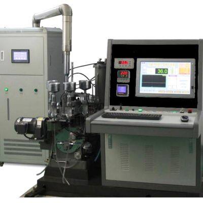ASTM D613 Automatic Diesel Cetane Number Tester