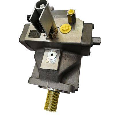 Long-Life Rexroth A4VG125EP2D1/32L-NTF52F071D Variable Speed Pump High Pressure Electric Piston Pump With OEM Support photo-2