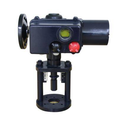 Linear Actuator (Control Unit Only) Type : A+Z64F 1225GP 6.4KN 25M 1.2 Mm/s photo-3