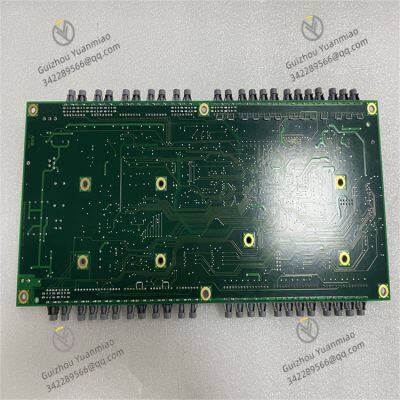 ABB 3BHE004573R0143 UFC760BE143 Excitation Control Board