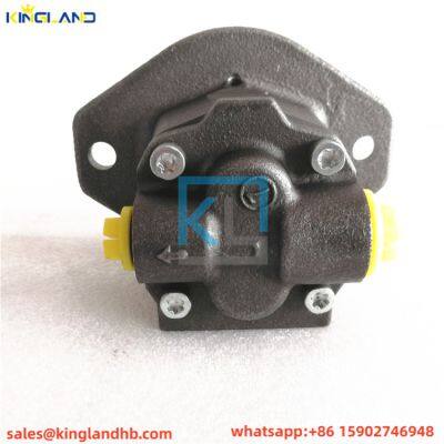 Engine Parts 2506 Feed Pump, Fuel KRP1721 Fit for Perkins photo-3