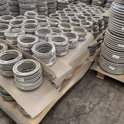 CUL Listed 2X12AWG+14AWG AC90 Cable photo-4