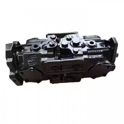MPT035 MPT044 MPT046 Axial Piston Pump MPT044DAWSJAABAAA-BDDDRAFFBCAABDDDLAFFCNNN Hydraulic Pump photo-4