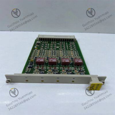 HIMA F4111A Fault-Safe Door Module photo-2