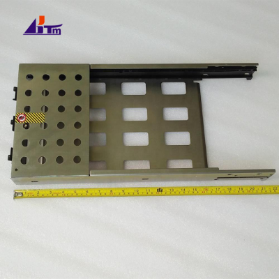 ATM Parts NCR S2 RA LONG NOSE TRACKS and PRESENT FLAG 4450731306 445-0731306 photo-4