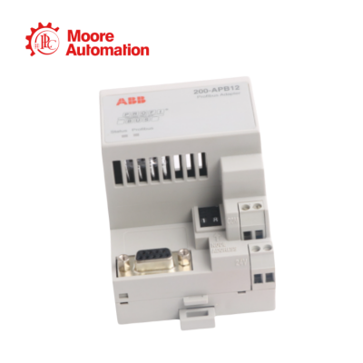 ABB 200-APB12 photo-2