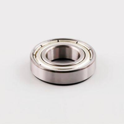 Deep Groove Ball Bearing 6901ZZ photo-3