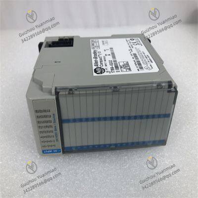 Allen-Bradley 1769-IQ32 Compact I/O Module