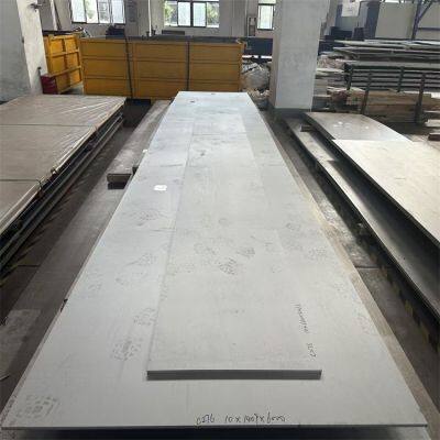 N08031 N06600 Nickel Alloy Sheet Heat-Resistant Nickel Alloy Strip