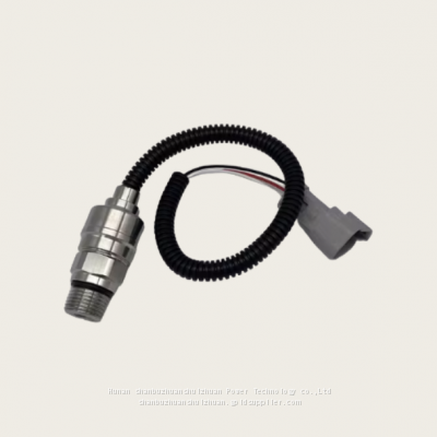 Capteur de haute pression de haute qualité 221-8859 pour les accessoires d'excavateur CAT E320B/E320C/E312C, pièces de machines de construction