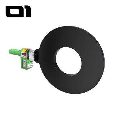 315mm HDPE Butt Welding Machine